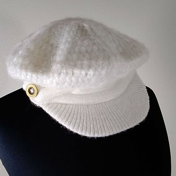 Hat Crochet - Picture 2 of 8
